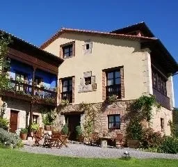 Heredad De La Cueste Hotel Cangas de Onis