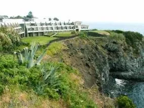 Caloura Hotel Resort Sao Miguel