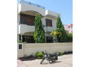 Apna Niwas Bed & Breakfast Jaipur