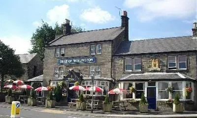 Duke Of Wellington Inn Matlock