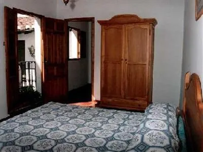 La Casa de la Placeta Nigüelas