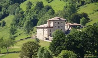 Palacio de Rubianes Hotel Pilona