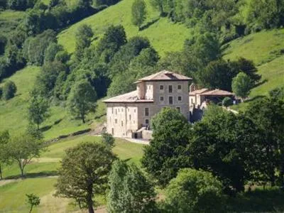 Palacio de Rubianes Hotel Pilona