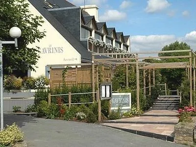 Logis Le Gavrinis