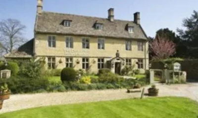 The Dial House Hotel Bourton-on-the-Water