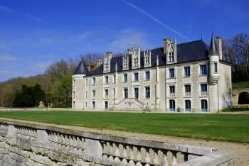 Chateau Des Arpentis Saint-Regle