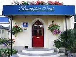 Brampton Court Hotel Torquay