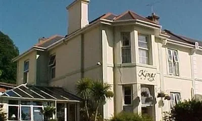 Kings Lodge Torquay