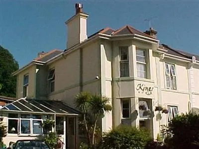 Kings Lodge Torquay