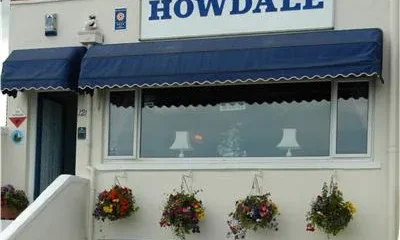 Howdale Guest House Scarborough