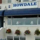 Howdale Guest House Scarborough