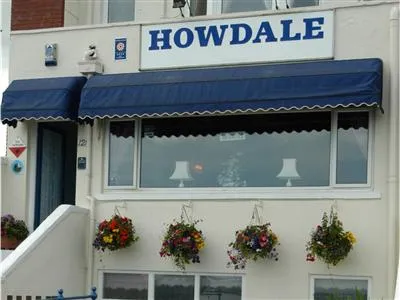 Howdale Guest House Scarborough