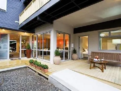 Chalet Bed & Breakfast Queenstown