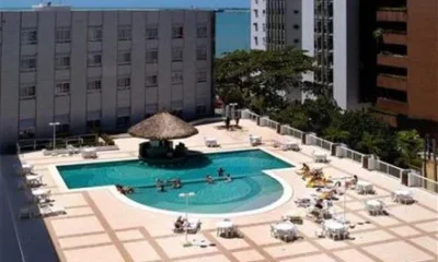 Oasis Atlantico Fortaleza Hotel