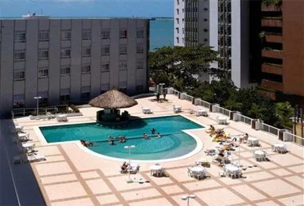 Oasis Atlantico Fortaleza Hotel