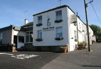 Brandy Bank Guest House Hexham