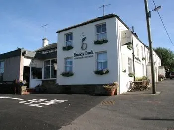 Brandy Bank Guest House Hexham