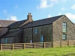 High Keenley Fell Farm Bed & Breakfast Allendale (England)