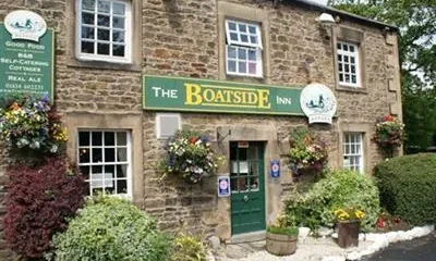 The Boatside Inn