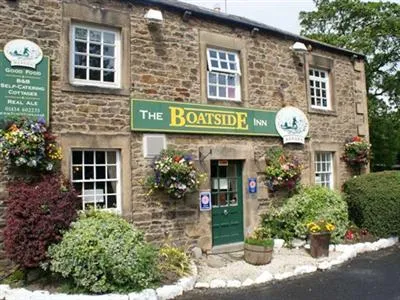 The Boatside Inn