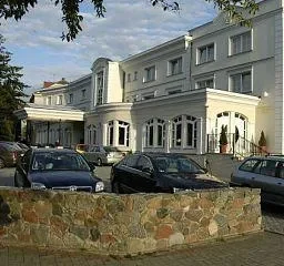 Hotel Lubicz