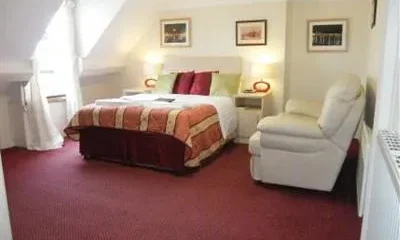 The Channel Guest House Weymouth