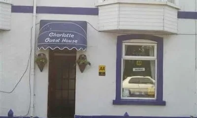 Charlotte Guest House Weymouth