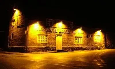 The White Horse Inn Market Harborough