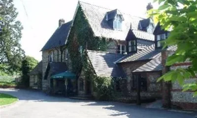 The Fox Inn Ansty (Dorset)