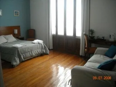 Spot Bed And Breakfast Buenos Aires