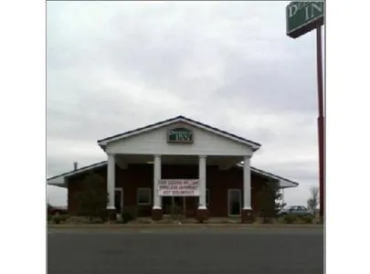 Deerfield Inn and Suites Steele