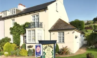 The Parks Guest House