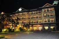 Allson Angkor Paradise Hotel Siem Reap