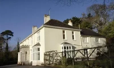 Glazebrook House Hotel