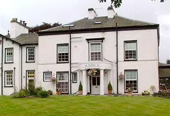 Ees Wyke Country House Hotel Ambleside