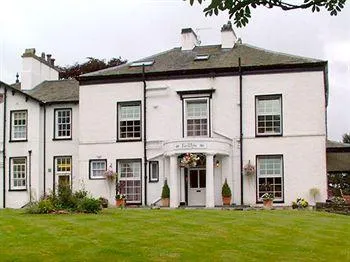 Ees Wyke Country House Hotel Ambleside