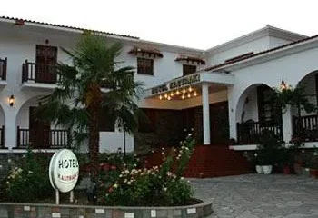 Hotel Kastraki Kalambaka