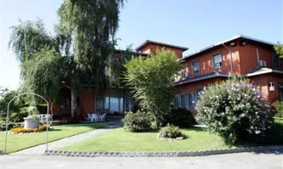 Paladini Hotel Carisio