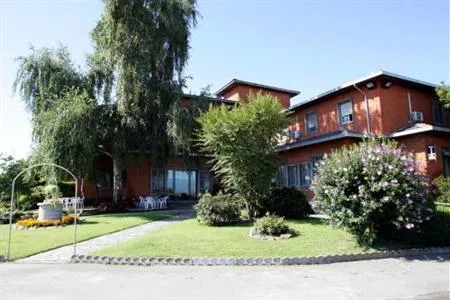 Paladini Hotel Carisio