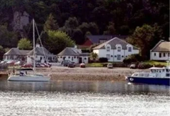 The Pierhouse Hotel