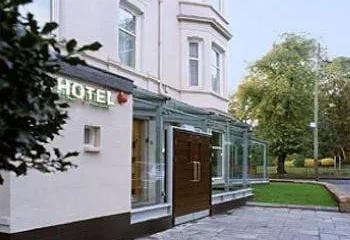 The Ivory Hotel