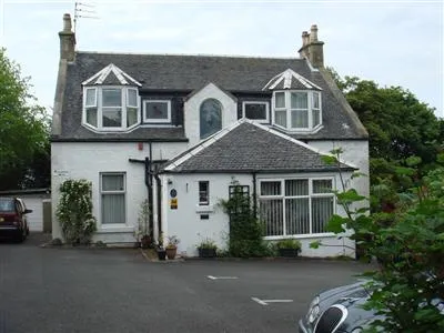 Ashbank Guest House