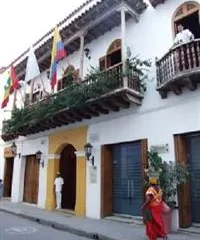 Casa del Arzobispado