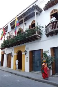 Casa del Arzobispado