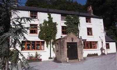 Pig of Lead Bed & Breakfast Bonsall Matlock