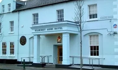 Kilmorey Arms Hotel Kilkeel