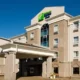 Holiday Inn Express Hotel & Suites Prince Albert