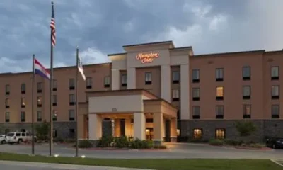 Hampton Inn Branson - Branson Hills