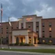 Hampton Inn Branson - Branson Hills