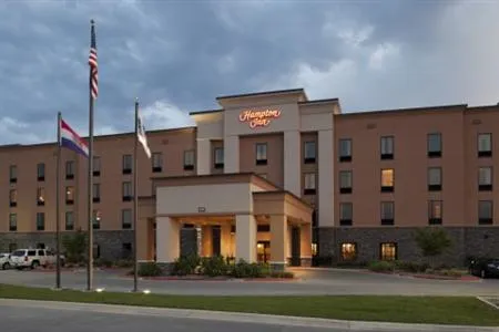 Hampton Inn Branson - Branson Hills